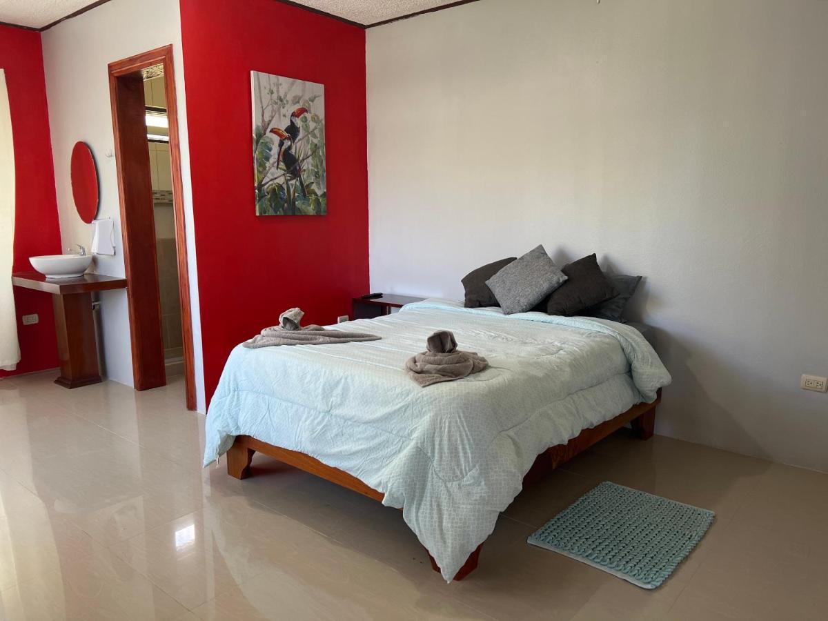 B&B Thomas And Thiago Monteverde Dış mekan fotoğraf